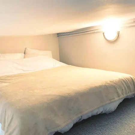 Apartment Beautiful Located In The Marais