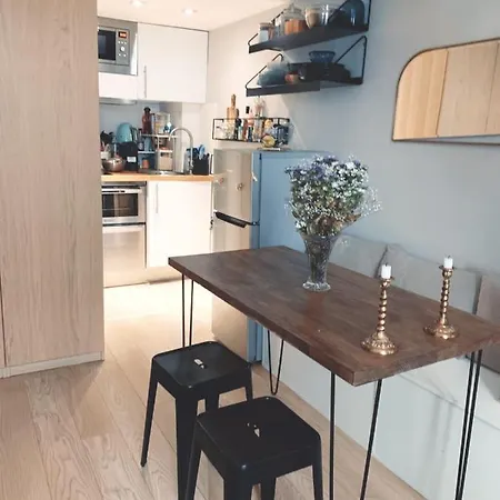 Beautiful Located In The Marais Apartment Paris
